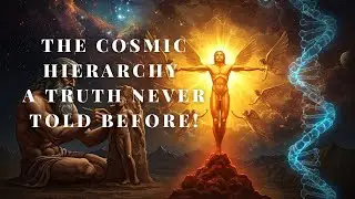 The Cosmic Hierarchy Exposed: What If Everything You Knew Was a Lie?