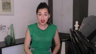 L'ENDURANCE VOCALE/ L'ENDURANCE RESPIRATOIRE /CHANT EN DIRECT/ LA VOIX/BIEN ÊTRE/COURS DE CHANT