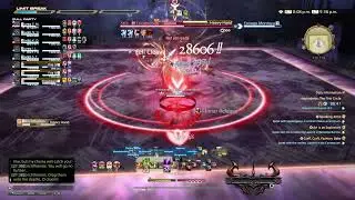 Ffxiv - Easy fast moogle tome farm (p1n)