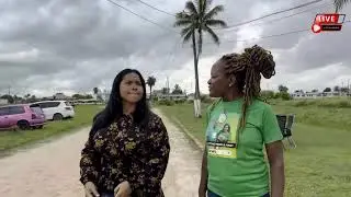 MY FAITH VOTES with Dr. Denise Murray & Guest: Prime Ministerial Candidate Juretha Fernandes