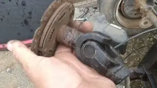 Адаптер для двигателя мотоцикла/коробки BEETLE