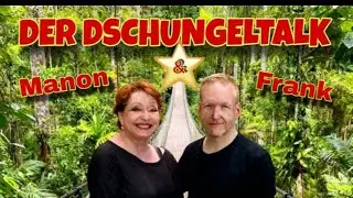 Der Dschungel Talk Tag 10
