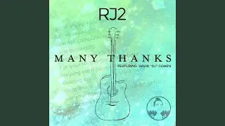 Many Thanks