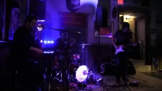 Coco Butter Band - with Blazin' Blues on Guitar - NOT AGAIN