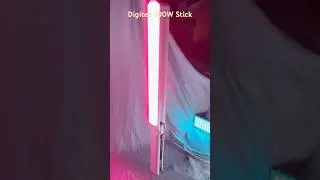 Digitek 100W Stick Light #digitek #sticklight #photography #videographygear #createwithdigitek