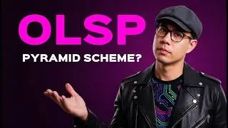 Is OLSP a Pyramid Scheme? (Unbiased Review)