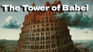 [7/27] The Tower of Babel | Pastor Aaron Justice | Sunday Worship | HomesteadUMC