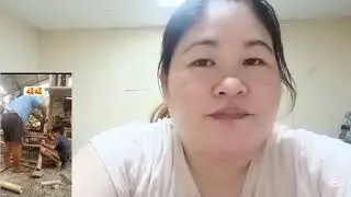 RENOVET TAYO SA BAHAY KOBO PARA SA ATENG HAYOP 
