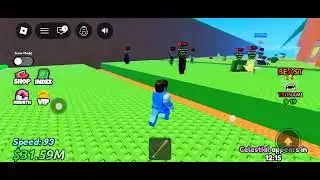 Escape Tsunami for Brainrot 
