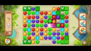 Garden Scapes level 9850