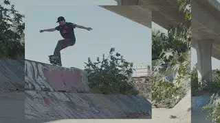 Nate Greenwood | SOVRN: RAW
