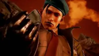 Knee VS JDCR - Grand Finals - Final Round 2018 - Tekken World Tour in Atlanta