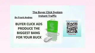 💰 Buyer Click System Case Study | 2 Sales with No Ads!