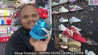 Shoe Fly 2025 😱॥ Premium Quality Unseen Shoes ॥ Shoe Market in Delhi ॥ Latest Shoes ॥ cheapest Shoes