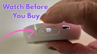 These Motion Closet Lights Install & Remove in Seconds - No Wiring