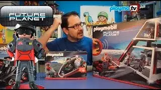 PlaymoTV   Future Planet 2