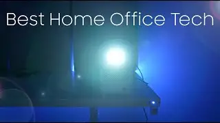 Best Home Office Tech - Holiday Tech Gift Ideas 2021