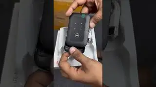 JIO 4G LTE MF680s Mobile WiFi Hotspot Portable Router