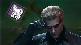 The Return Of Starstruck Wesker!