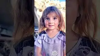 A little princess of palestine 🇵🇸🇵🇸😔😢😞 emin kamin #palestine #gaza #rafah #freepalestine