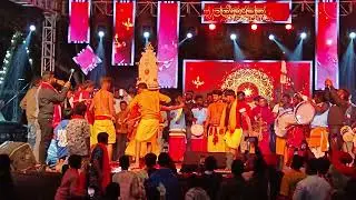 Mugaluru karaga 2026