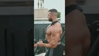 Ryan crowley gym motivation video 🔥#shorts