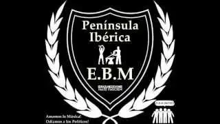 Set E.B.M 2013 (Dedicada para Alienfrog, ZGZ)