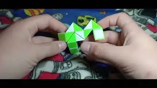 3 formas f&aacute;ciles de hacer con magic snake