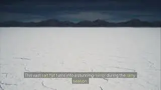 5 Unbelievable Places On Earth That Look Fake But