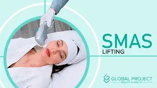 Ultraformer HI-FU SMAS lifting