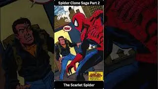 He has the face, powers, and the memories of Peter Parker&mdash;but he isn&rsquo;t Spider-Man. Meet Ben Reilly.