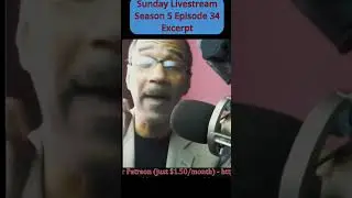 #LarryElder vs Charlemange, Black Independent Thought, what's old is new - #shorts