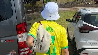 Mc Rick - Sele&ccedil;&atilde;o do Tite ( Rick Prod ) 2022 MEGA DA COPA