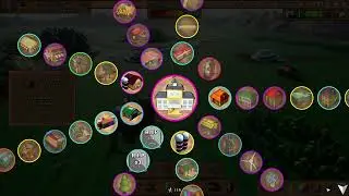 Blockville - Demo