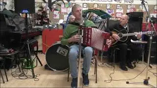 Kilmood Music Club ( William Crilly )
