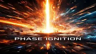 IXFlow Echoes | Phase Ignition | إشعال الطور
