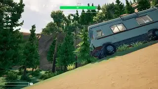 RV There Yet - Funny Moments, (Snakes and Bears everywhere)