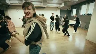 #lsbj2026 Workshops Highlights | Wrocław Swing Dance & Music Festival #swing #jazz #lindyhop #dance