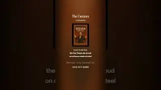 The Cactuses