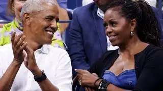 Why Michelle Obama Was Surprised The First Time She Met Barack's Grandparents