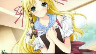 Happy Sunny Weekend - Kareha (Hinata Yura) - Shuffle ! : Full Version with Lyrics