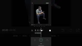 How to change voice over settings in CAPCUT