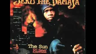 Jeru The Damaja - 02 D-Original