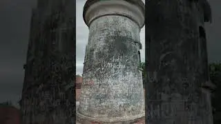 Southern India Tellicherry Fort Kannur Kerala Asia in Google Earth and Google Maps #google #trending