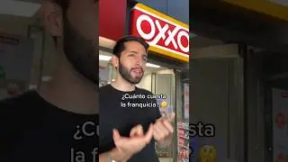 La MEJOR franquicia 🤑💸 #dinero #finanzaspersonales #franquicias #negocios #inversiones #invertir