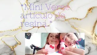 El vasito, de mini Verse las bolitas virales (Mini Verse Hello Kitty) 