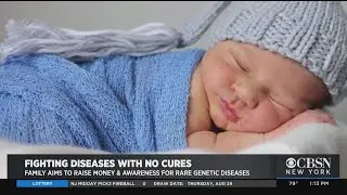 Couple Working To Raise $2 Million To Fight 2 Sons&rsquo; Rare Brain Disease