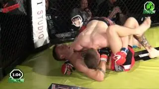 OnTop - Frontline - David Slattery Vs Roddy Campbell