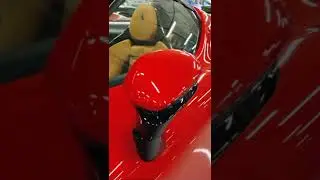 Review Ferrari SF90 Spider #usa #ferrari #sports #luxury #viralvideo 