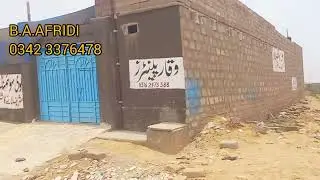 ghulshan e khair #viral #viralvideo #property #development #motivation #project #karachi #trailer